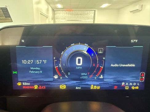 New 2026 Chevrolet Traverse LT w/ Driver Confidence Package FWD image 20