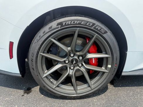 New 2026 Ford Mustang Dark Horse w/ Dark Horse Handlin Package RWD image 40