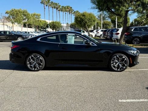 Used 2026 BMW 430i Coupe w/ Parking Assistance Package image 7