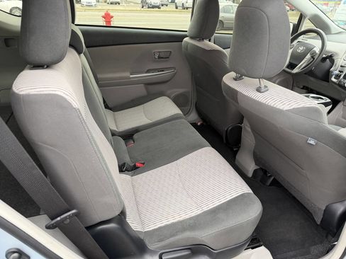 Used 2015 Toyota Prius V Two image 10