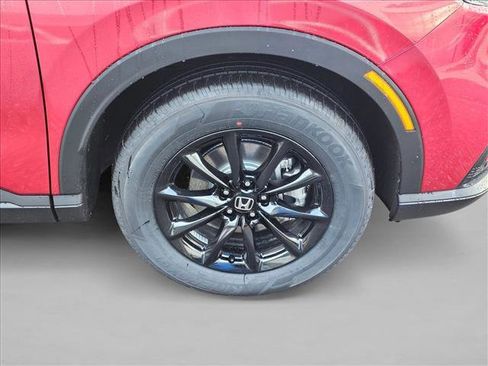 New 2026 Honda CR-V Sport-L image 9