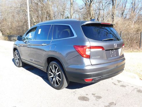 Used 2022 Honda Pilot Touring image 10