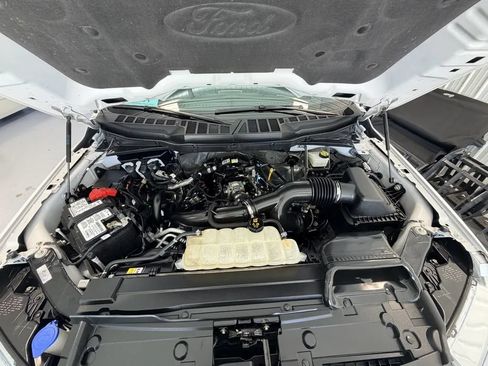 Used 2021 Ford F150 XLT w/ Equipment Group 301A Mid AWD/4WD image 42