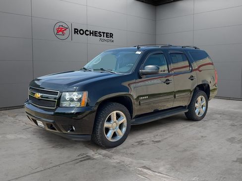 Used 2013 Chevrolet Tahoe LT AWD/4WD image 7