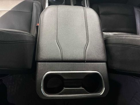 Used 2023 Chevrolet Silverado 1500 LT Trail Boss w/ LT Trail Boss Premium Package image 23