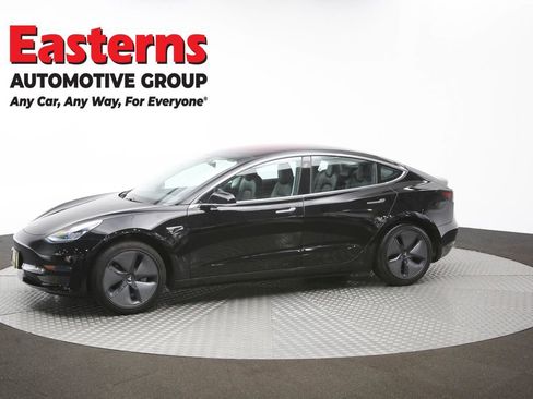 Used 2018 Tesla Model 3 Long Range image 55