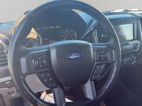 Used 2019 Ford F150 XLT w/ Equipment Group 302A Luxury image 12