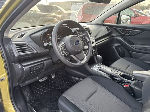 Used 2023 Subaru Crosstrek 2.0i image 22