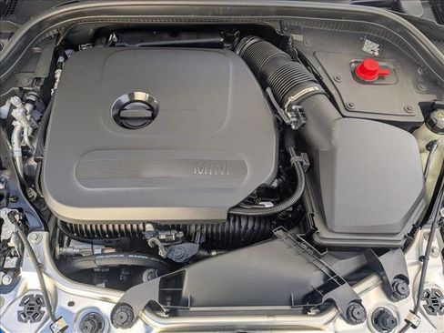 New 2026 MINI Cooper S image 18