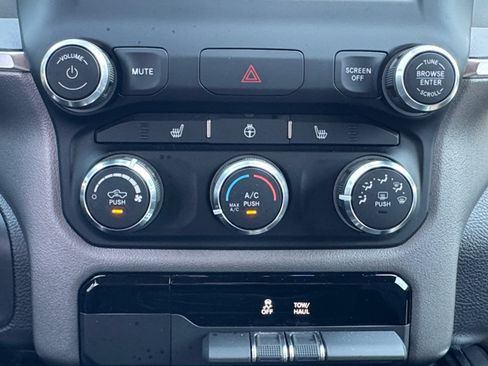 Used 2024 RAM 1500 Lone Star RWD image 17