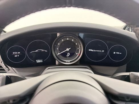 Certified 2020 Porsche 911 Carrera S RWD image 17