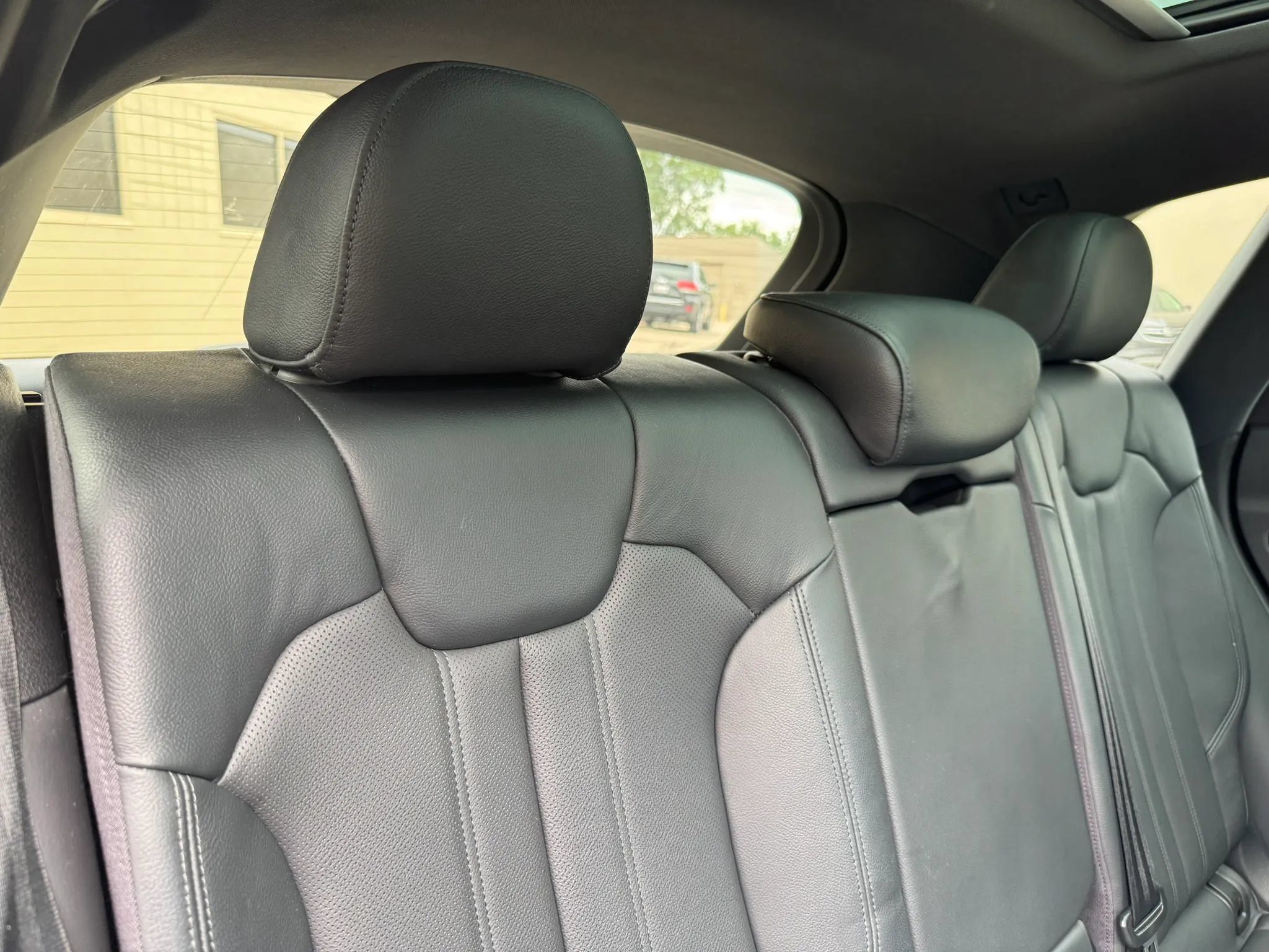 Used 2018 Audi SQ5 Premium Plus AWD/4WD image 34