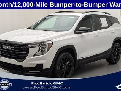 Used 2023 GMC Terrain SLE w/ Driver Convenience Package