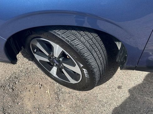 Used 2018 Subaru Forester 2.5i w/ Alloy Wheel Package AWD/4WD image 21