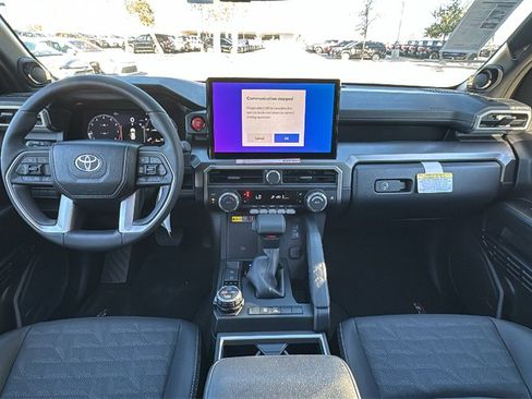 New 2026 Toyota 4Runner TRD Off-Road Premium image 22