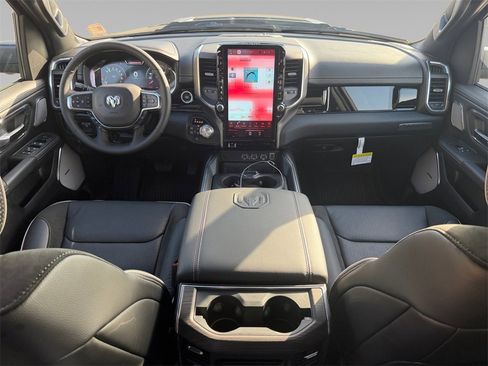 New 2026 RAM 1500 Laramie w/ Night Edition image 12