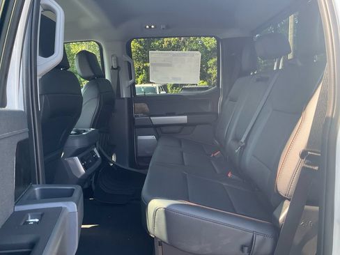 New 2026 Ford F250 Lariat w/ Chrome Package AWD/4WD image 14