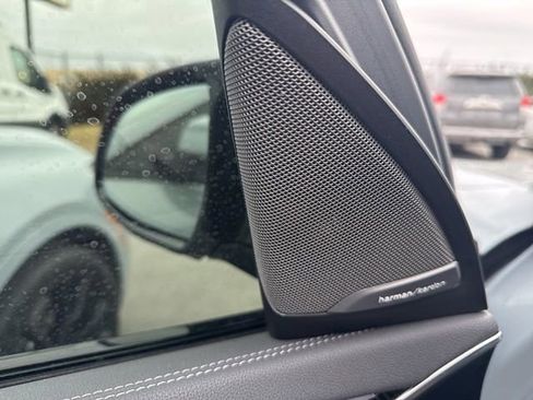 Used 2024 BMW X3 M M w/ Executive Package image 17