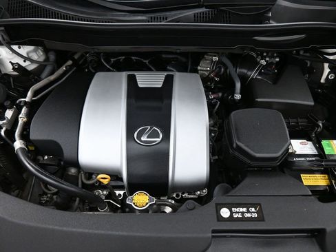 Used 2016 Lexus RX 350 350 w/ Premium Package image 18