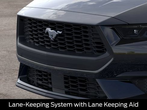 New 2026 Ford Mustang Premium RWD image 19