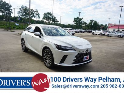 Used 2023 Lexus RX 350 Premium Plus w/ Cold Area Package