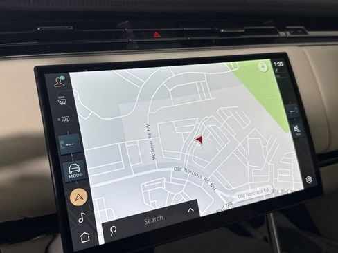 New 2026 Land Rover Range Rover SE AWD/4WD image 20