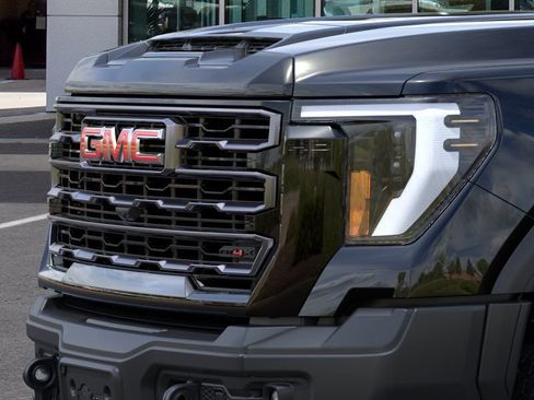 New 2026 GMC Sierra 2500 AT4X w/ AT4X AEV Edition image 13