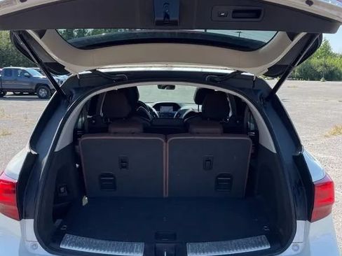 Used 2017 Acura MDX SH-AWD w/ Technology Package image 26
