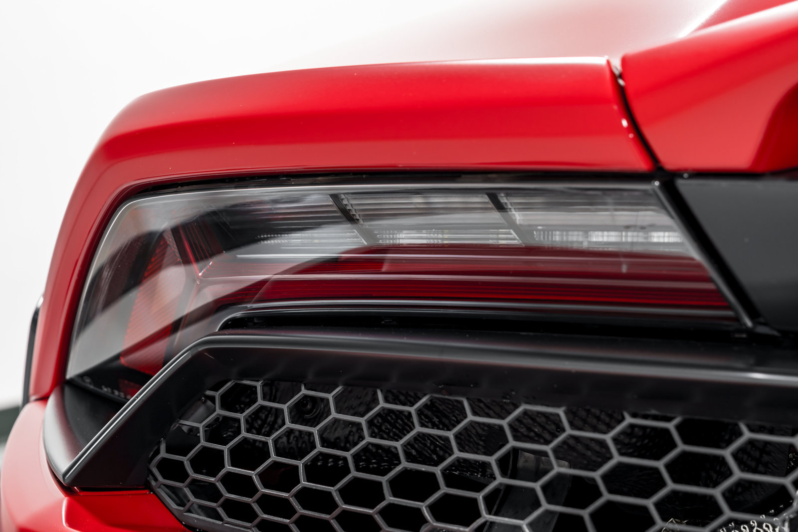 Used 2023 Lamborghini Huracan Sterrato AWD/4WD image 54