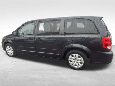 Used 2014 Dodge Grand Caravan SE w/ Quick Order Package 29E SE image 19