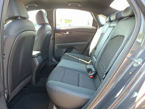 Used 2023 Kia Forte GT-Line FWD image 10