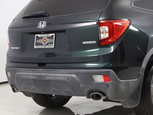 Used 2019 Honda Passport Touring image 40
