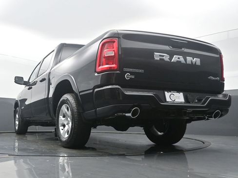 New 2026 RAM 1500 Big Horn image 49