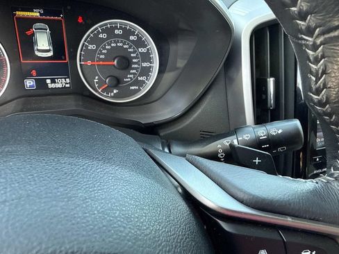 Used 2019 Subaru Ascent Premium AWD/4WD image 38