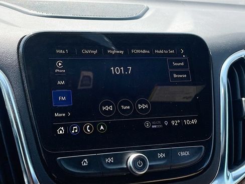 Used 2024 Chevrolet Equinox Premier AWD/4WD image 15