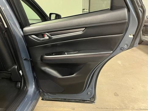 Used 2025 MAZDA CX-5 Carbon Edition AWD/4WD image 15