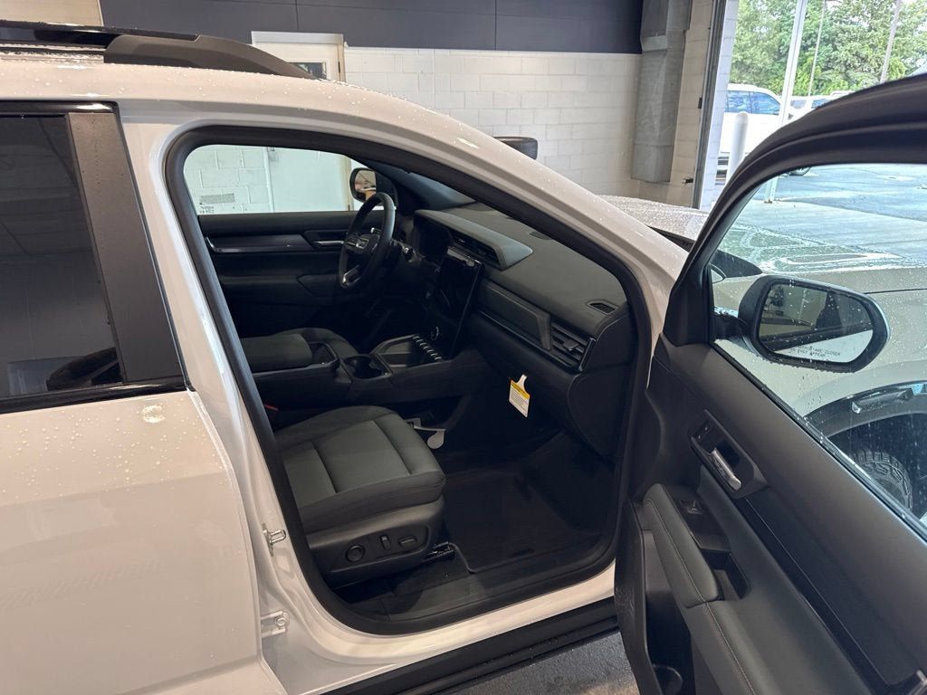New 2027 GMC Terrain AT4 w/ Convenience Package III AWD/4WD image 12