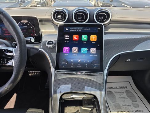 Certified 2026 Mercedes-Benz GLC 300 image 28