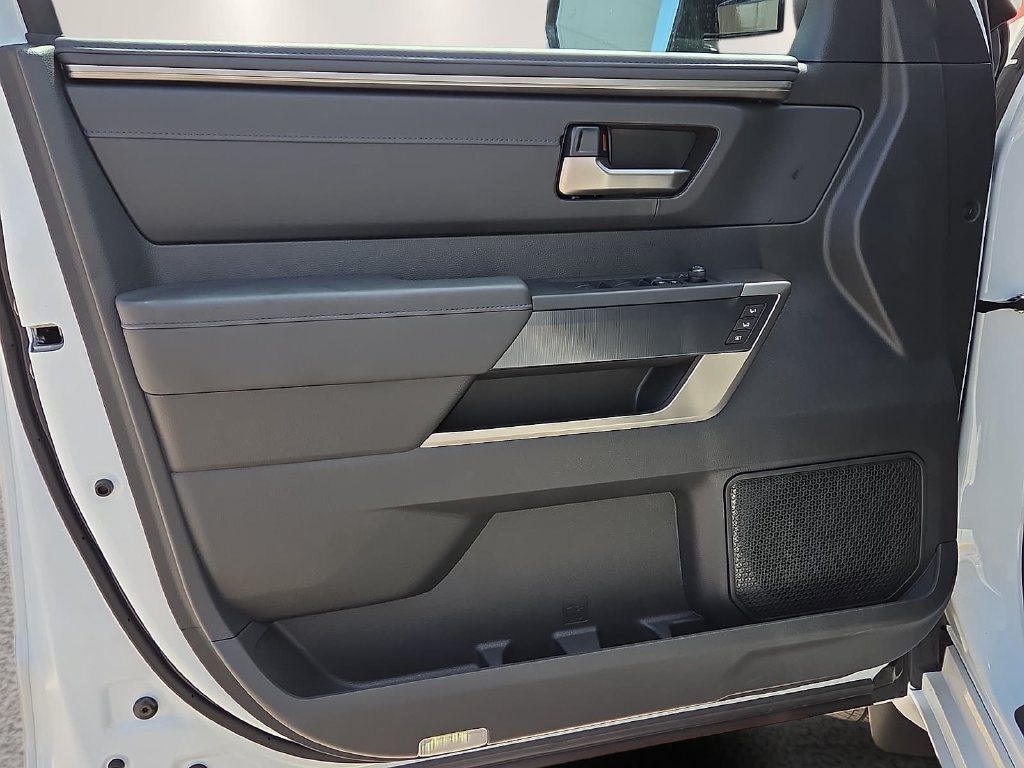 New 2026 Toyota Sequoia Platinum AWD/4WD image 17