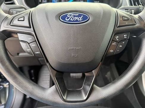 Used 2022 Ford Edge SE AWD/4WD image 23
