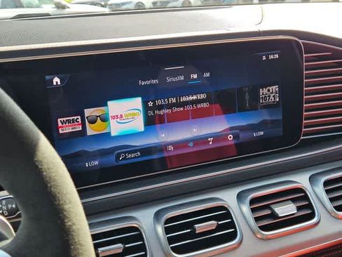 Used 2024 Mercedes-Benz GLE 63 AMG S image 32