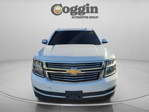 Used 2017 Chevrolet Tahoe Premier AWD/4WD image 7