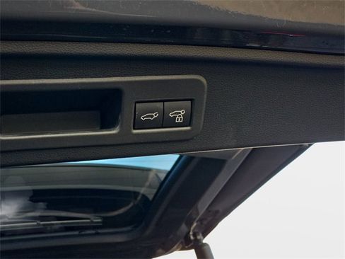 Used 2025 Toyota 4Runner TRD Off-Road Premium w/ Tow Technology Package image 16