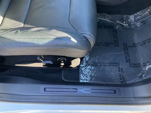 Used 2016 Tesla Model X 90D image 66