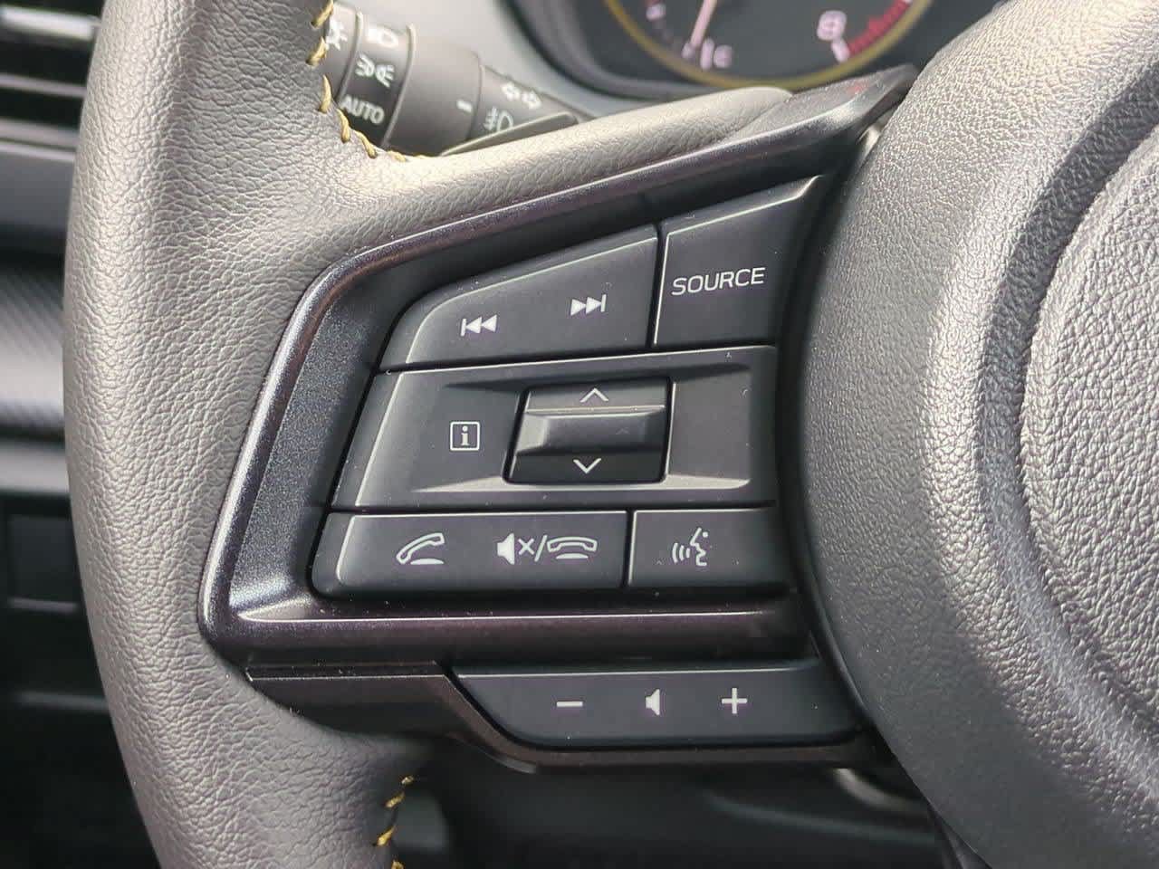 Certified 2026 Subaru Crosstrek 2.5i Sport AWD/4WD image 22