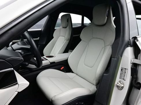 Certified 2023 Porsche Taycan 4S w/ Sport Chrono Package AWD/4WD image 5