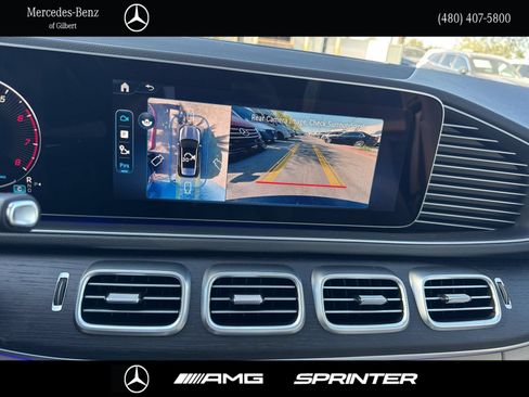 New 2026 Mercedes-Benz GLE 450 4MATIC image 26