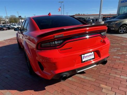 Used 2022 Dodge Charger Scat Pack image 8