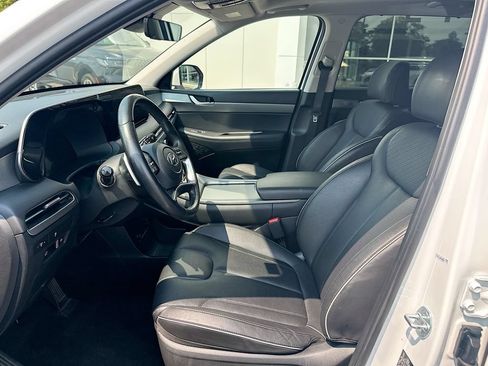 Used 2024 Hyundai Palisade SEL FWD image 8