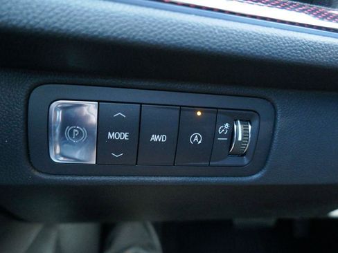 New 2026 Chevrolet Traverse Z71 w/ Enhanced Driving Package AWD/4WD image 20